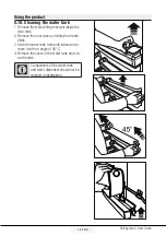 Preview for 27 page of Beko RCNE520E40VDZX User Manual