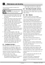 Preview for 31 page of Beko RCNE520E40VDZX User Manual