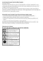 Preview for 36 page of Beko RCNE520E40VDZX User Manual