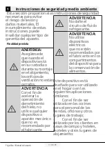 Preview for 38 page of Beko RCNE520E40VDZX User Manual