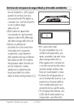 Preview for 40 page of Beko RCNE520E40VDZX User Manual