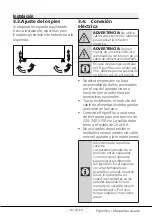 Preview for 47 page of Beko RCNE520E40VDZX User Manual