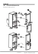 Preview for 49 page of Beko RCNE520E40VDZX User Manual