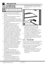 Preview for 50 page of Beko RCNE520E40VDZX User Manual