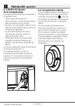 Preview for 52 page of Beko RCNE520E40VDZX User Manual