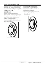 Preview for 53 page of Beko RCNE520E40VDZX User Manual