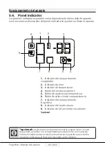 Preview for 54 page of Beko RCNE520E40VDZX User Manual