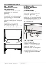 Preview for 60 page of Beko RCNE520E40VDZX User Manual