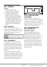 Preview for 61 page of Beko RCNE520E40VDZX User Manual