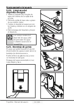 Preview for 66 page of Beko RCNE520E40VDZX User Manual