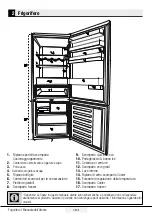 Preview for 43 page of Beko RCNE560E40DBN User Manual