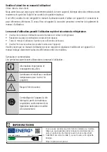 Preview for 38 page of Beko RCNE560E40DSN User Manual