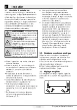 Preview for 47 page of Beko RCNE560E40DSN User Manual