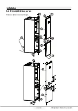 Preview for 49 page of Beko RCNE560E40DSN User Manual