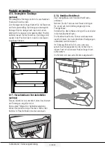 Preview for 109 page of Beko RCNE560E40DSN User Manual