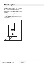 Preview for 155 page of Beko RCNE560E40DSN User Manual