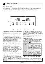 Preview for 11 page of Beko RCNE560E40DZXBN User Manual