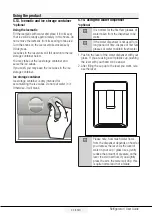 Preview for 17 page of Beko RCNE560E40DZXBN User Manual