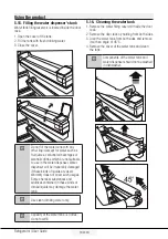 Preview for 18 page of Beko RCNE560E40DZXBN User Manual