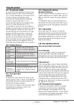 Preview for 21 page of Beko RCNE560E40DZXBN User Manual