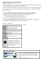 Preview for 27 page of Beko RCNE560E40DZXBN User Manual