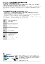 Preview for 61 page of Beko RCNE560E40DZXBN User Manual