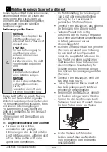 Preview for 63 page of Beko RCNE560E40DZXBN User Manual