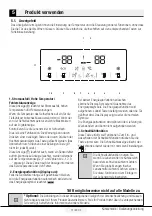 Preview for 72 page of Beko RCNE560E40DZXBN User Manual