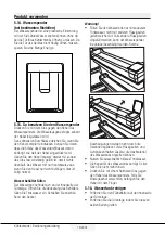 Preview for 79 page of Beko RCNE560E40DZXBN User Manual