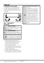 Preview for 99 page of Beko RCNE560E40DZXBN User Manual