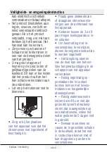 Preview for 160 page of Beko RCNE560E40DZXBN User Manual