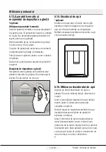 Preview for 235 page of Beko RCNE560E40DZXBN User Manual