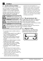 Preview for 288 page of Beko RCNE560E40DZXBN User Manual