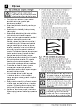 Preview for 290 page of Beko RCNE560E40DZXBN User Manual