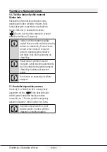 Preview for 293 page of Beko RCNE560E40DZXBN User Manual