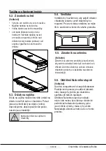 Preview for 294 page of Beko RCNE560E40DZXBN User Manual