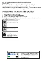 Preview for 312 page of Beko RCNE560E40DZXBN User Manual