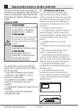 Preview for 314 page of Beko RCNE560E40DZXBN User Manual