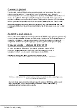 Preview for 370 page of Beko RCNE560E40DZXBN User Manual