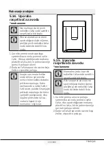 Preview for 419 page of Beko RCNE560E40DZXBN User Manual