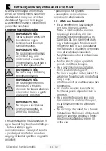 Preview for 434 page of Beko RCNE560E40DZXBN User Manual