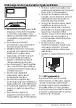 Preview for 435 page of Beko RCNE560E40DZXBN User Manual