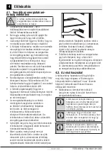 Preview for 441 page of Beko RCNE560E40DZXBN User Manual