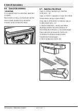 Preview for 446 page of Beko RCNE560E40DZXBN User Manual