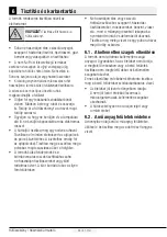 Preview for 454 page of Beko RCNE560E40DZXBN User Manual