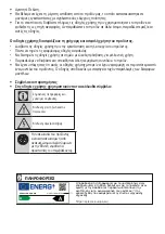 Preview for 460 page of Beko RCNE560E40DZXBN User Manual