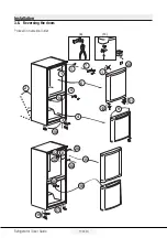 Preview for 11 page of Beko RCNE560E50ZXPN User Manual