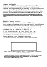 Preview for 100 page of Beko RCNE560E50ZXPN User Manual