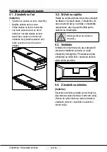 Preview for 79 page of Beko RCNE560E60ZGBHN User Manual