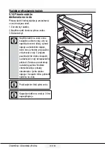 Preview for 85 page of Beko RCNE560E60ZGBHN User Manual